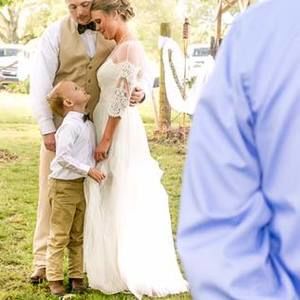 Meet your Posher, Patrick